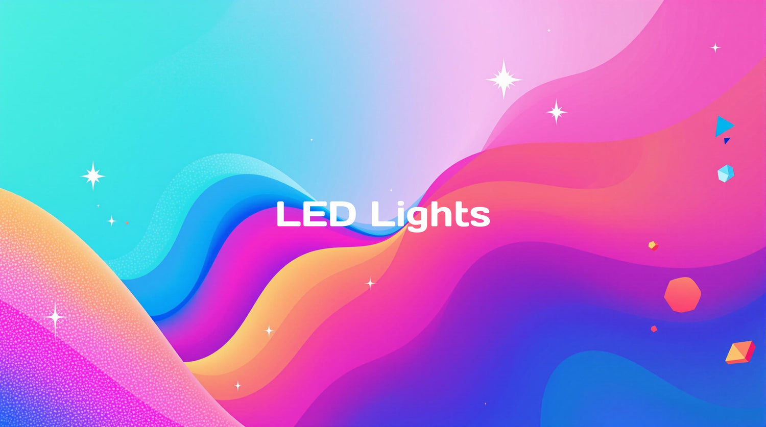 LED Lights