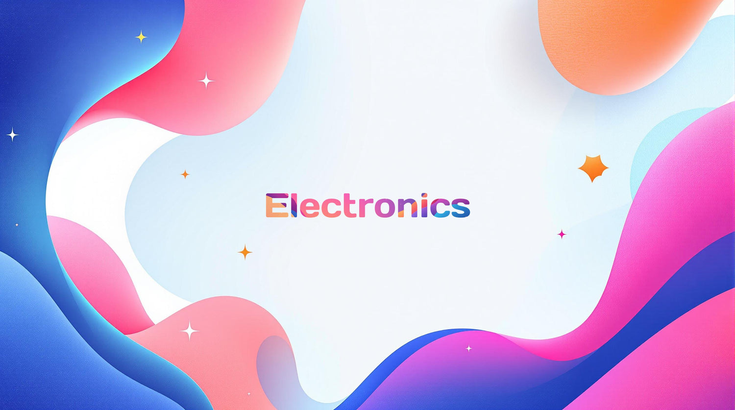 Electronics