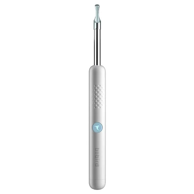 Hi-Tech Ear Cleaning Stick