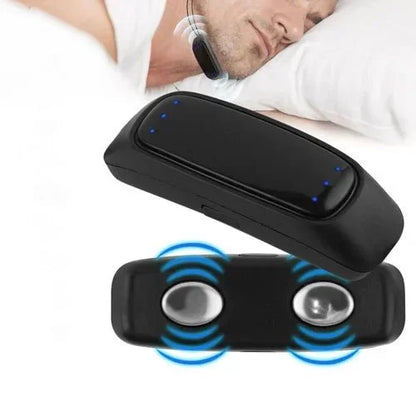 Smart Anti-Snoring Device