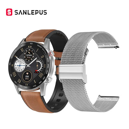 Reloj ejecutivo SANLEPUS Pro