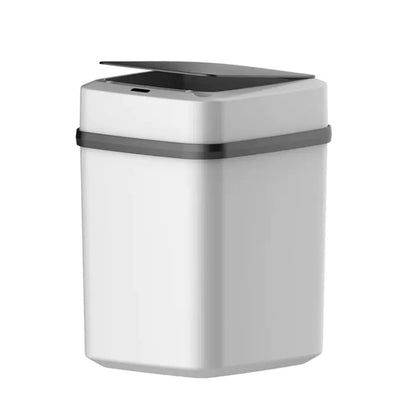 Smart Trash Can