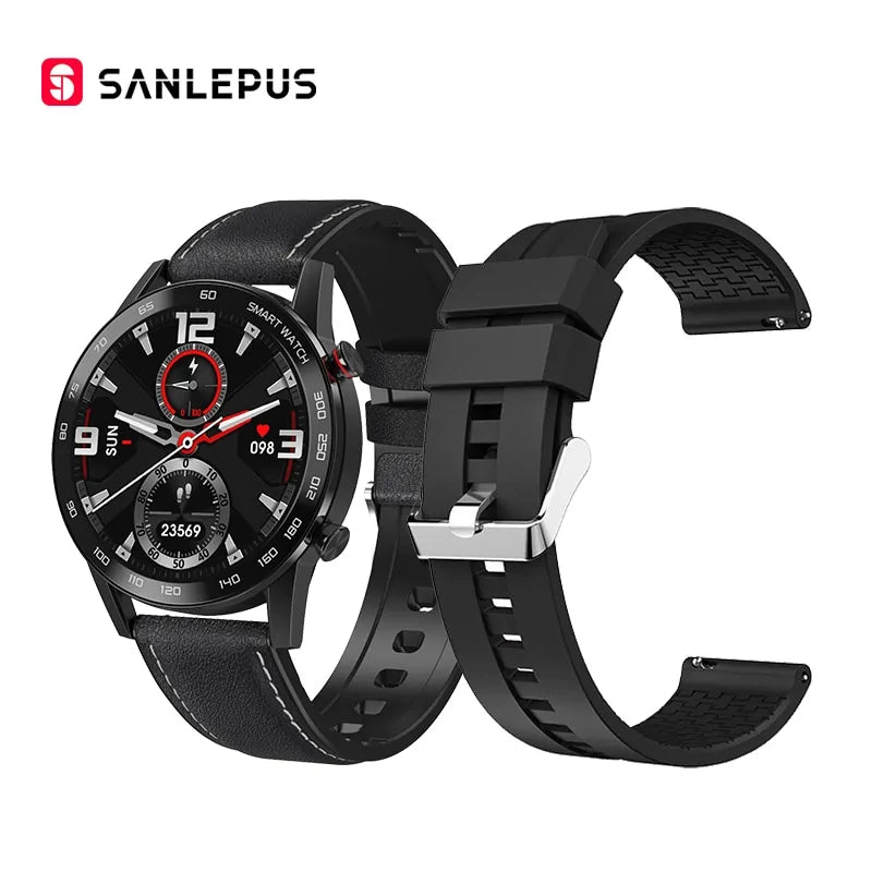 Reloj ejecutivo SANLEPUS Pro