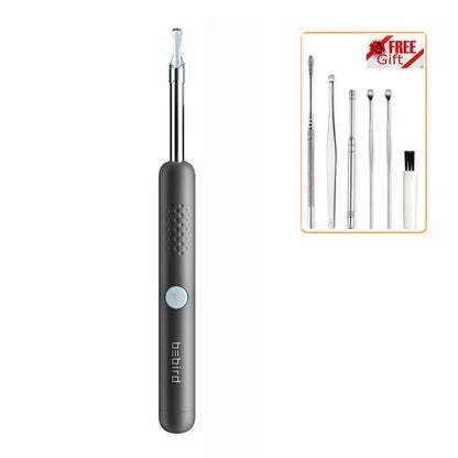 Hi-Tech Ear Cleaning Stick