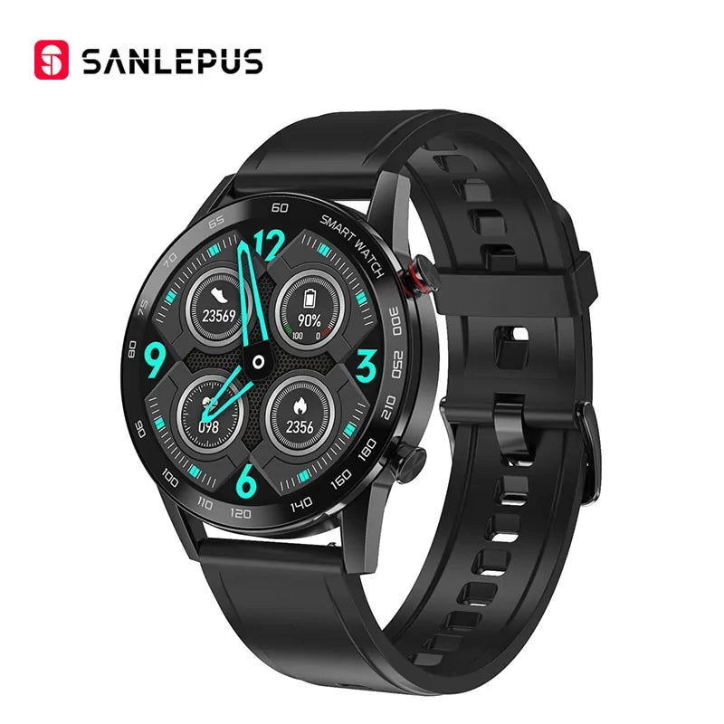 Reloj ejecutivo SANLEPUS Pro