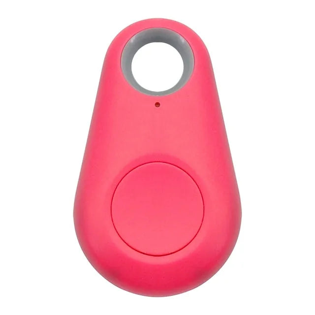 Smart GPS Tracker Pet Locator