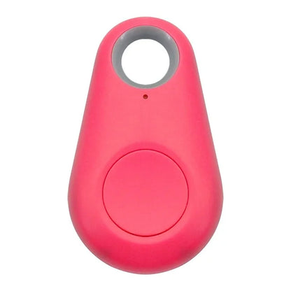 Smart GPS Tracker Pet Locator