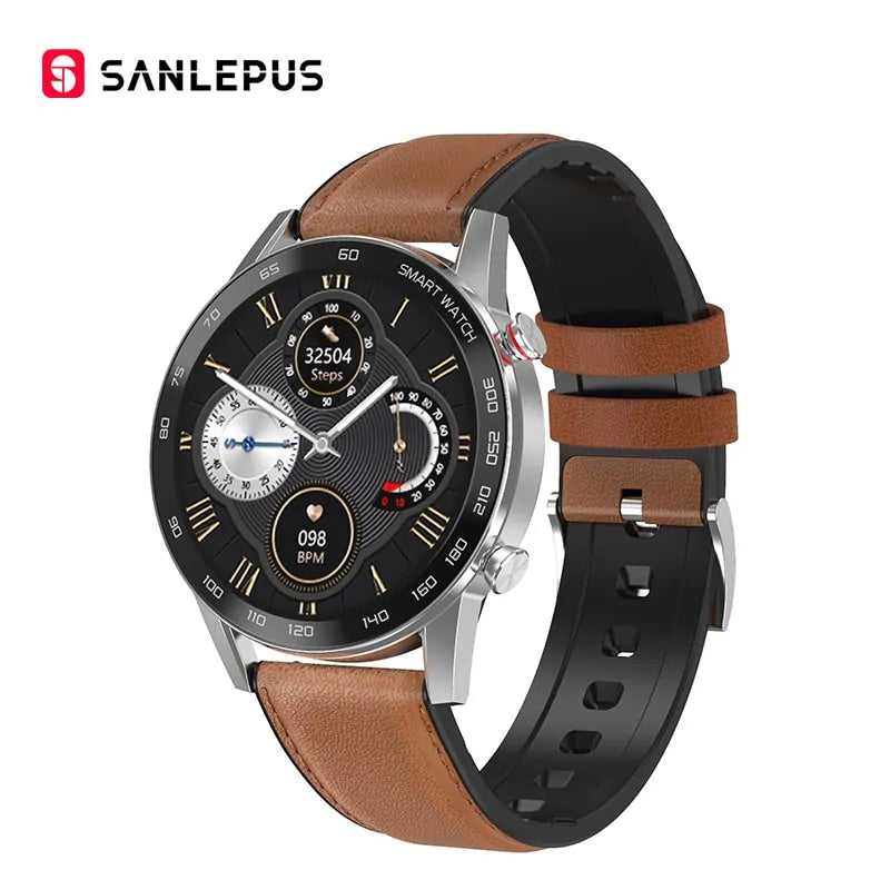 Reloj ejecutivo SANLEPUS Pro