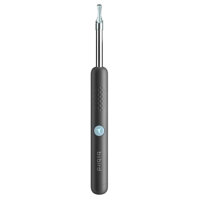 Hi-Tech Ear Cleaning Stick