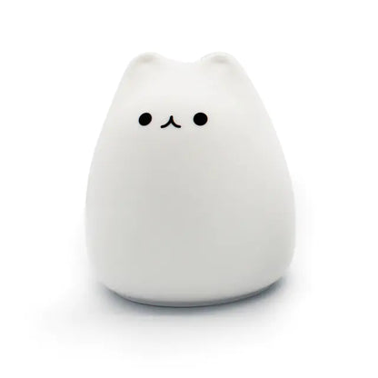 Cute LumiSoft Silicone Lamp