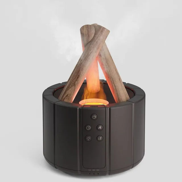 Serenity Bonfire Aroma Humidifier