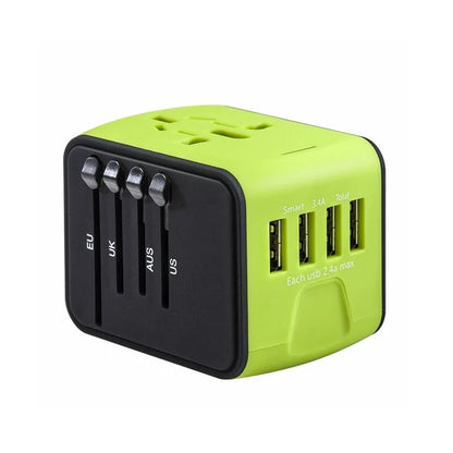 Global Travel Power Adapter