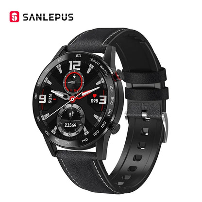 Reloj ejecutivo SANLEPUS Pro