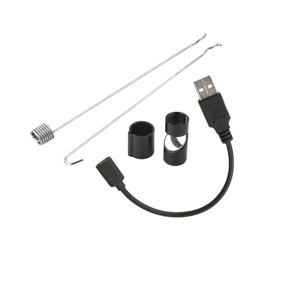 FlexiScope USB Endoscope Camera