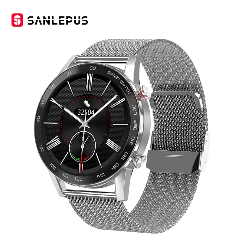 Reloj ejecutivo SANLEPUS Pro