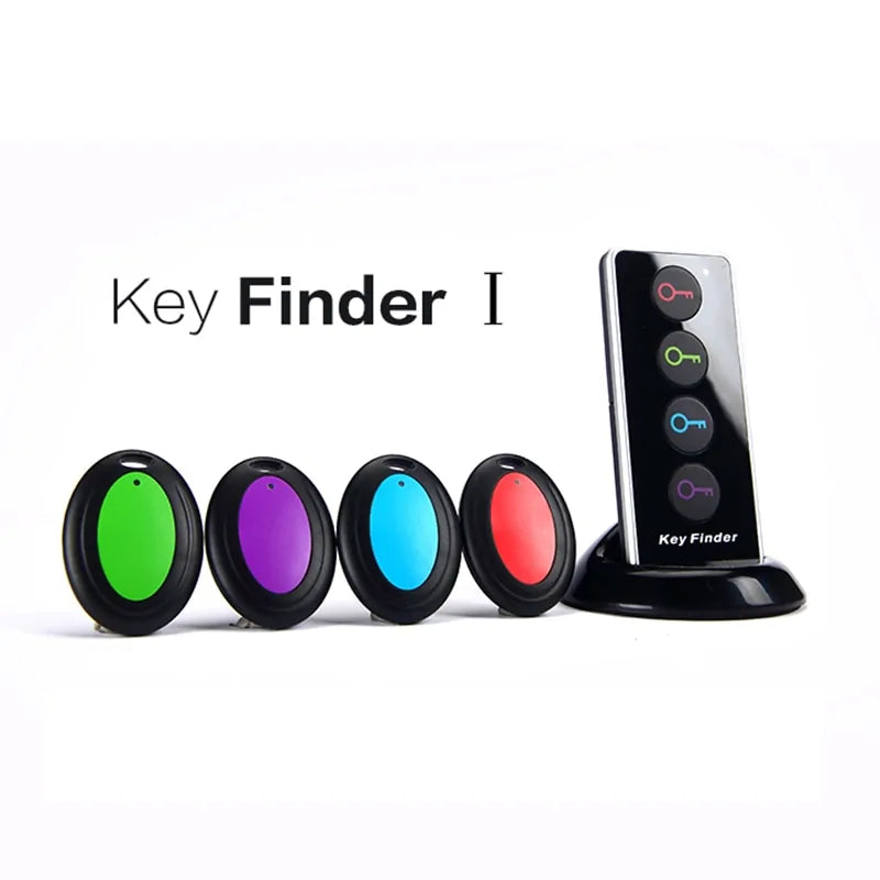 Wireless Key Finder