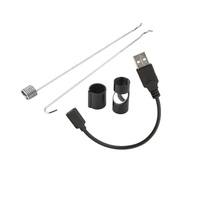 FlexiScope USB Endoscope Camera