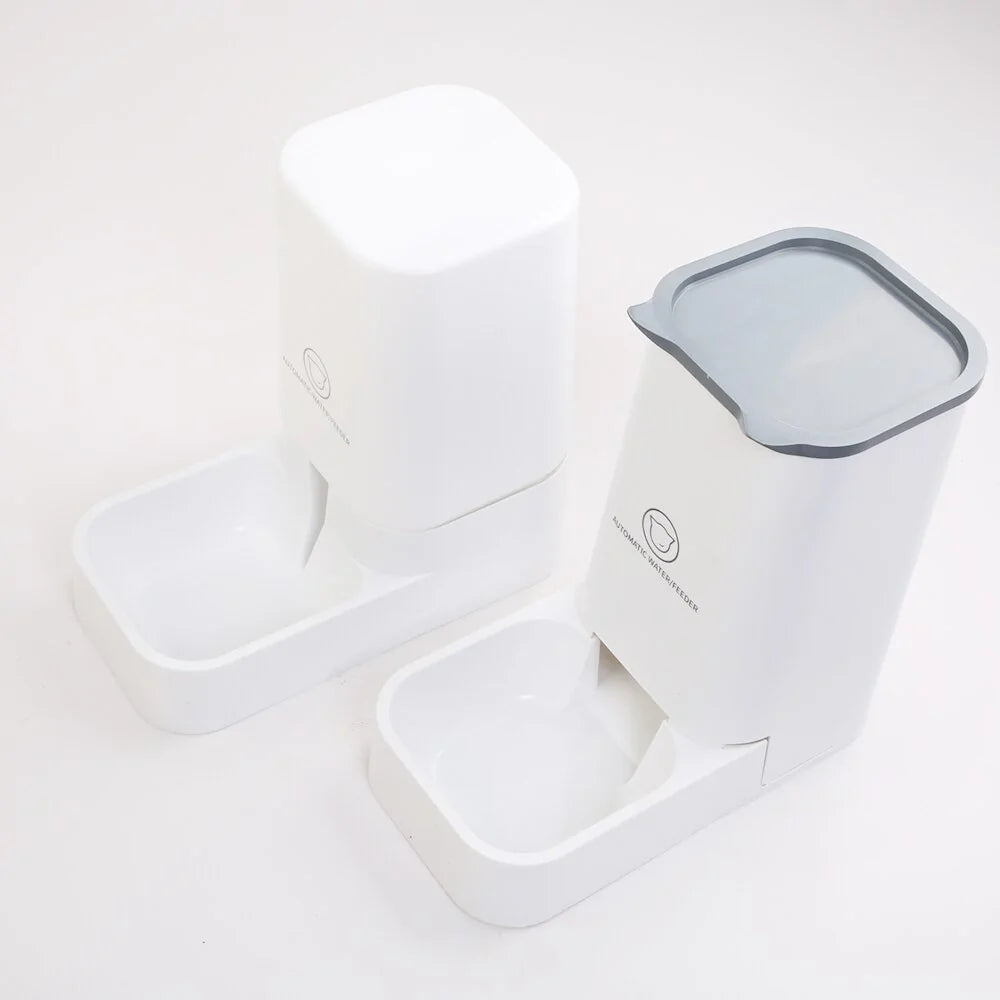 AutoDine Pet Feeder