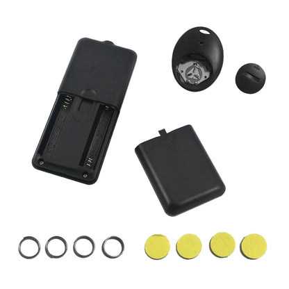 Wireless Key Finder