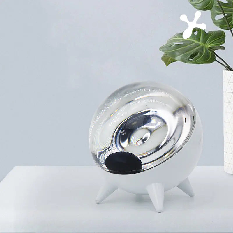 SonicGlow Magnetic Vibe Speaker