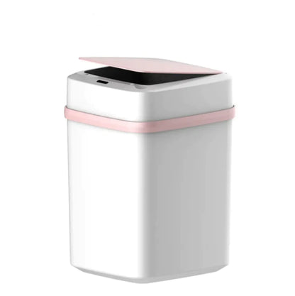 Smart Trash Can