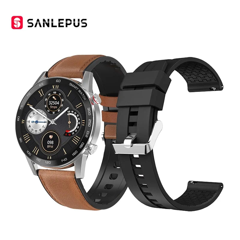 Reloj ejecutivo SANLEPUS Pro