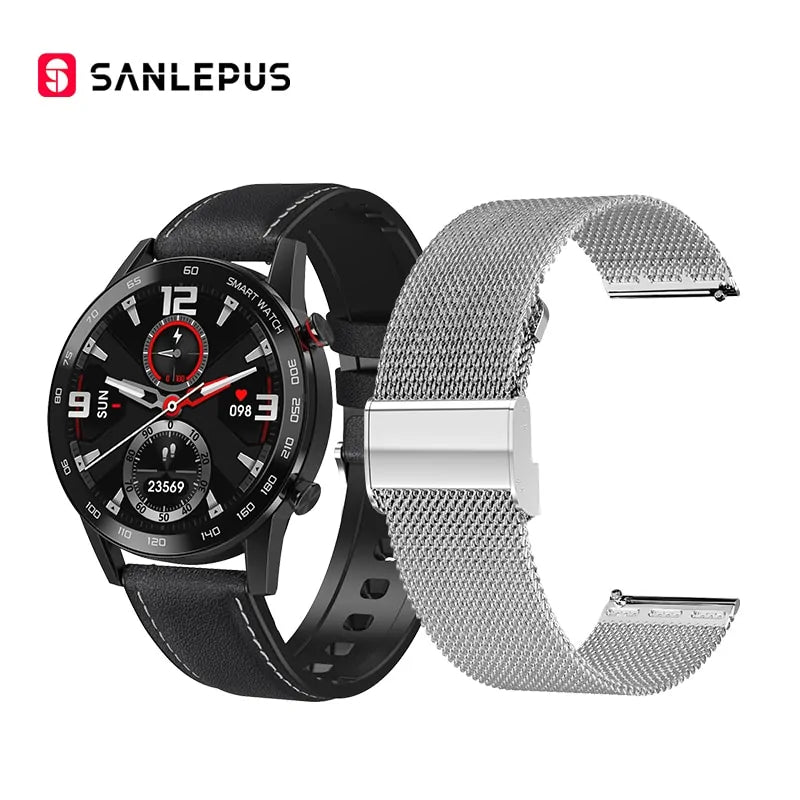 Reloj ejecutivo SANLEPUS Pro