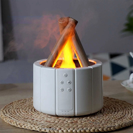 Serenity Bonfire Aroma Humidifier