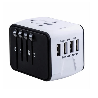 Global Travel Power Adapter