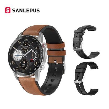 Reloj ejecutivo SANLEPUS Pro