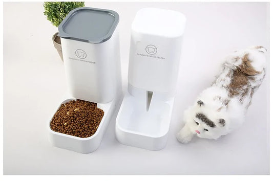 AutoDine Pet Feeder