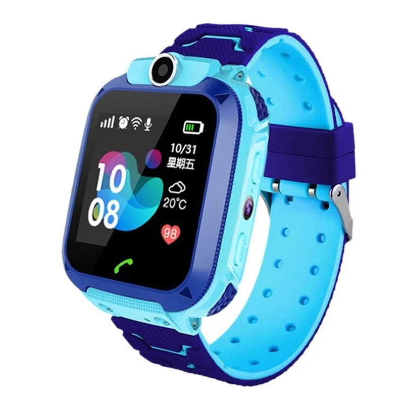 SmartKid Geo Watch