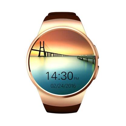 Motion Master Smartwatch