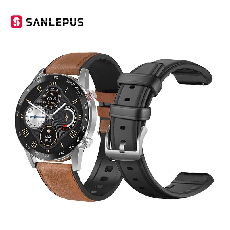 Reloj ejecutivo SANLEPUS Pro