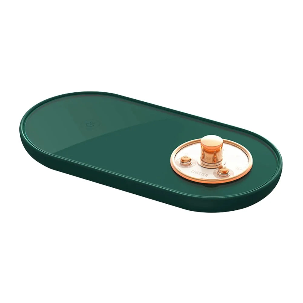 SmartThermo USB Coaster Mat