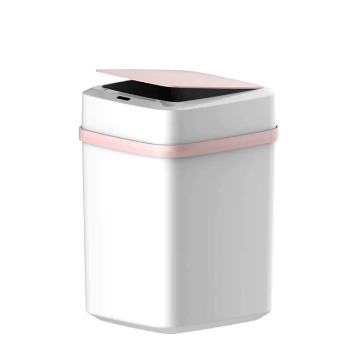 Smart Trash Can