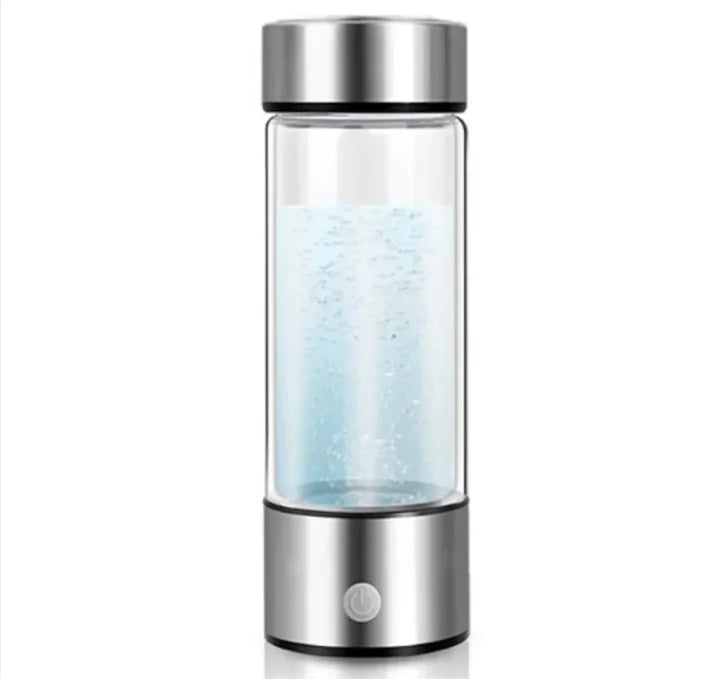 Upgraded Health Smart Hydrogen Water Cup