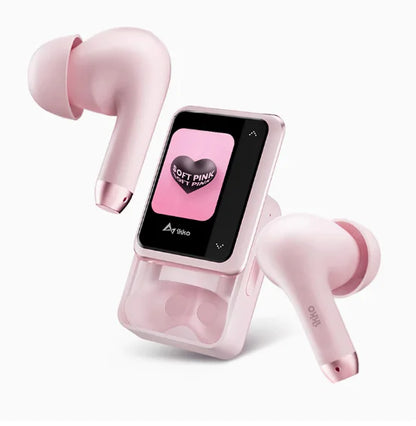 Auriculares con traducción automática Ikko ActiveBuds