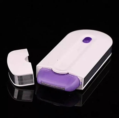 SilkySmooth Laser Epilator for Women