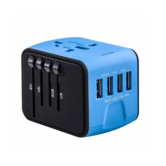 Global Travel Power Adapter