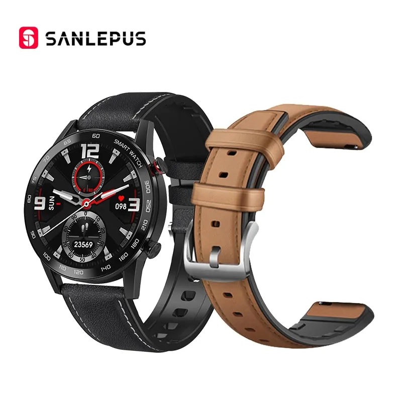 Reloj ejecutivo SANLEPUS Pro