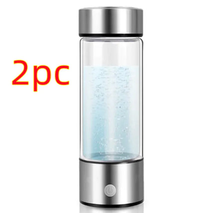 Upgraded Health Smart Hydrogen Water Cup