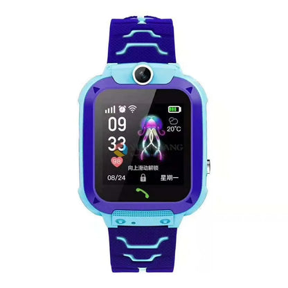 SmartKid Geo Watch