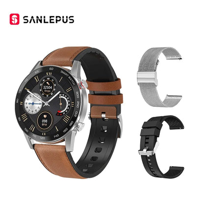 Reloj ejecutivo SANLEPUS Pro