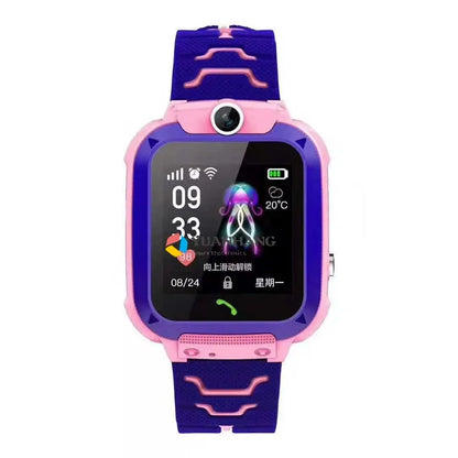 Reloj SmartKid Geo