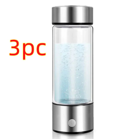 Upgraded Health Smart Hydrogen Water Cup