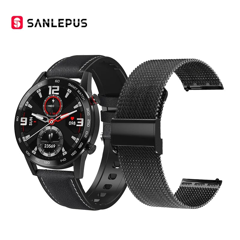 Reloj ejecutivo SANLEPUS Pro