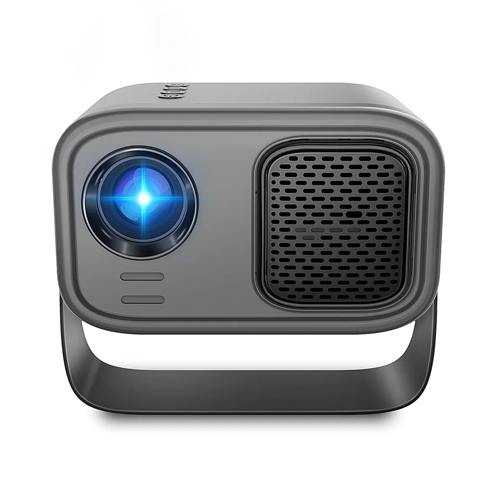 Full HD 4k Smart Portable Projector