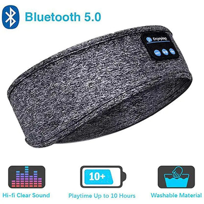 Wireless Bluetooth Headband