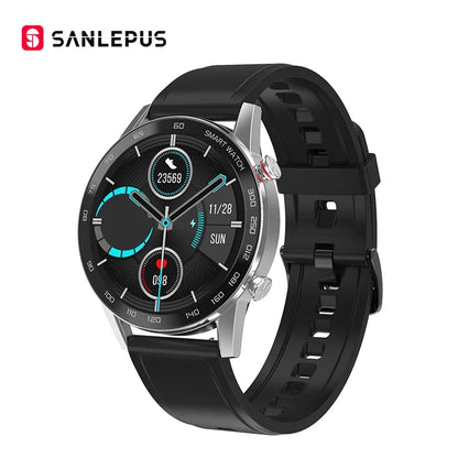 Reloj ejecutivo SANLEPUS Pro